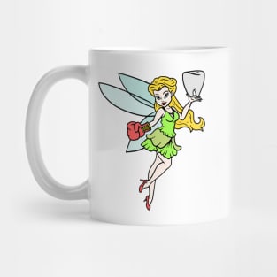 Faeries 130 (Style:3) Mug